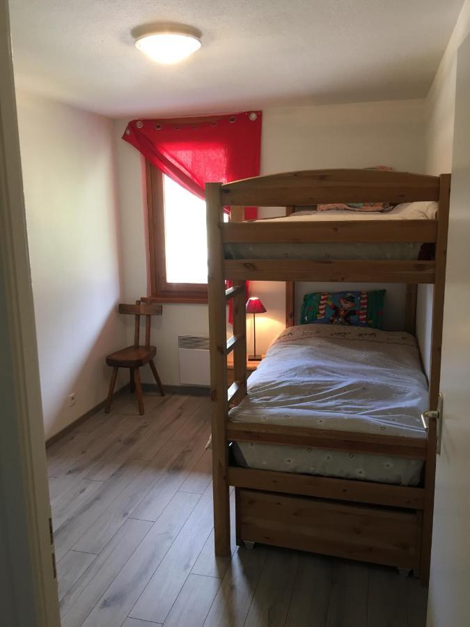 Appartement Face Au Mont Blanc & Glaciers 霞慕尼 外观 照片